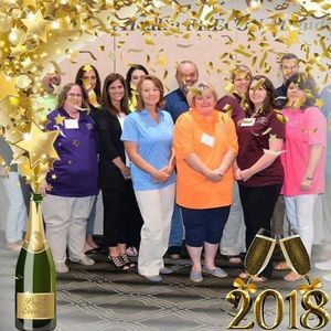 Meet your Posher, Christina